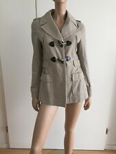 Trench imperméable beige d'occasion  Pontault-Combault