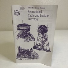 Recreational cabin lookout for sale  Bozeman