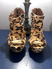 Fabulous cheetah print for sale  Woodstock