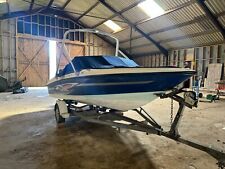 Bayliner bowrider boat for sale  CHICHESTER