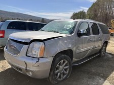 Gmc yukon 1500 for sale  Cooperstown