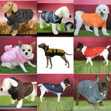 Warm pet dog for sale  UK