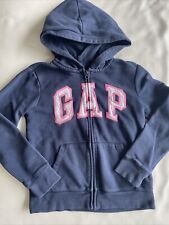 Hoodie sweatjacke gap gebraucht kaufen  Michelstadt