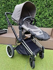 Cybex priam platinum for sale  BIRMINGHAM