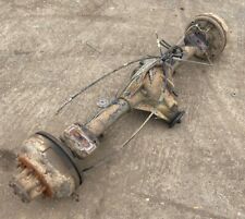 Ford transit axle for sale  PETERSFIELD