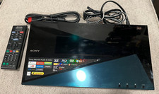 Leitor de DVD Blu-Ray Sony BDP-BX510 3D Streamer Wi-Fi Embutido com HDMI, Controle Remoto comprar usado  Enviando para Brazil