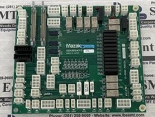 Aquecedor vertical Mazak placa AP2 - D65UB004313 com garantia comprar usado  Enviando para Brazil
