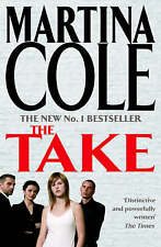 Cole martina take for sale  STOCKPORT