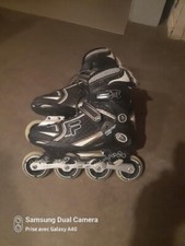 Vends paire roller d'occasion  Lignan-sur-Orb
