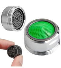 Aeratore rubinetto m24 usato  Roascio