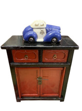 Antico mobile credenza usato  Torino