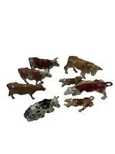 Lot miniature metal for sale  Youngstown