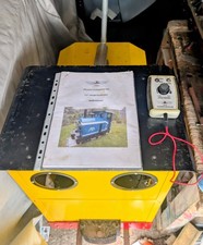 Gauge electric locomotive for sale  CARDIFF