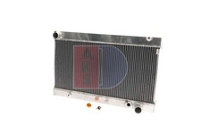 Aks dasis radiateur d'occasion  Expédié en France