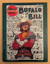 Bufalo bill prima usato  Spigno Monferrato