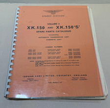 Jaguar xk150 xk150s for sale  New Britain