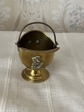 Vintage brass ornament for sale  CROYDON