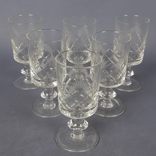 Set bicchieri brandy usato  Inverigo