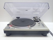 Technics 1200mk2 silver d'occasion  Expédié en Belgium