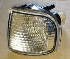 Blinkerleuchte links weiß gebraucht kaufen  Wachtberg