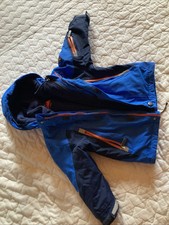 Raintex jacke gebraucht kaufen  Colmberg