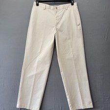 Izod tan khaki for sale  Johnston