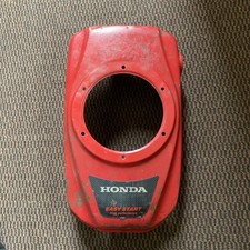 Honda hrh536 lawnmower for sale  HUDDERSFIELD