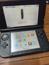 Nintendo 3ds fonctionne d'occasion  Ribérac