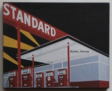 Ruscha fifty years gebraucht kaufen  Klettgau