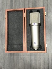 Neumann wired condenser for sale  Charlotte