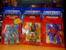 Masters the universe gebraucht kaufen  Stade