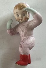 Antique porcelain bisque for sale  Ellensburg