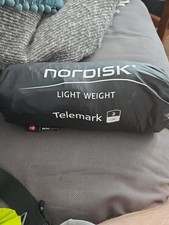 Nordisk telemark ultralight for sale  BIDEFORD