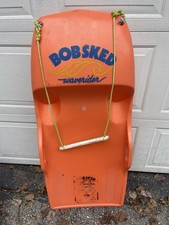 Bob sked wave for sale  Cooks