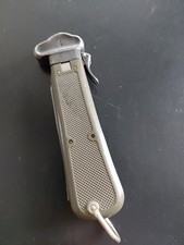 Kappmesser bundeswehr ersatzte gebraucht kaufen  Lemgo