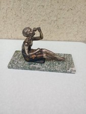 Sculpture statue art d'occasion  Châlette-sur-Loing