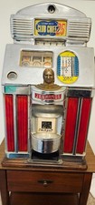 Jennings 25c red for sale  Sullivan