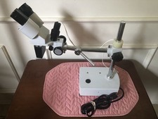 Amscope compact 15x for sale  Ann Arbor