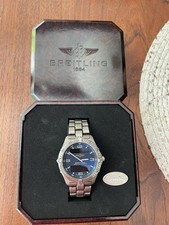 1998 breitling aerospace for sale  Blue Bell