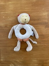 Doudou hochet moulin d'occasion  Grans