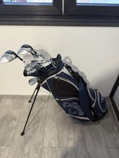 Golfset callaway cobra gebraucht kaufen  Plattling