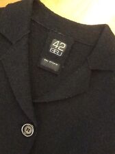 Bbj studio jacke gebraucht kaufen  Frankfurt am Main