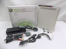 Usado, Consola Microsoft Xbox 360 Fat en caja segunda mano  Embacar hacia Argentina