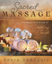 Sacred massage magic for sale  ALTRINCHAM