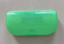 Tupperware Utensilienbox 4962A Tupper Aufbewahrung Universalbox 4 Fächern grün comprar usado  Enviando para Brazil