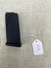 Glock magazine round for sale  Marion