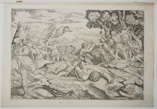Raimondi marcantonio david d'occasion  Paris VI