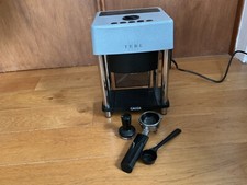 Gaggia tebe espresso for sale  SWANSEA
