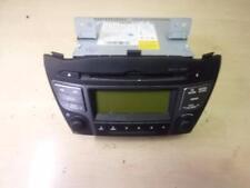 Usado, CD-Radio Hyundai ix35 2015 961502Y000TJN comprar usado  Enviando para Brazil