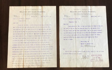Letterheads richmond virginia for sale  Plymouth